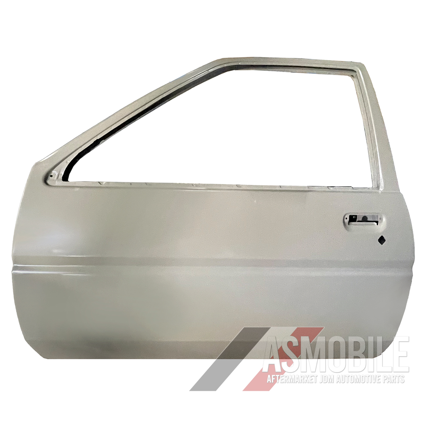Toyota AE86 Corolla GTS / SR5 OEM Style Kouki Door Shell - Bolt-On Replacement
