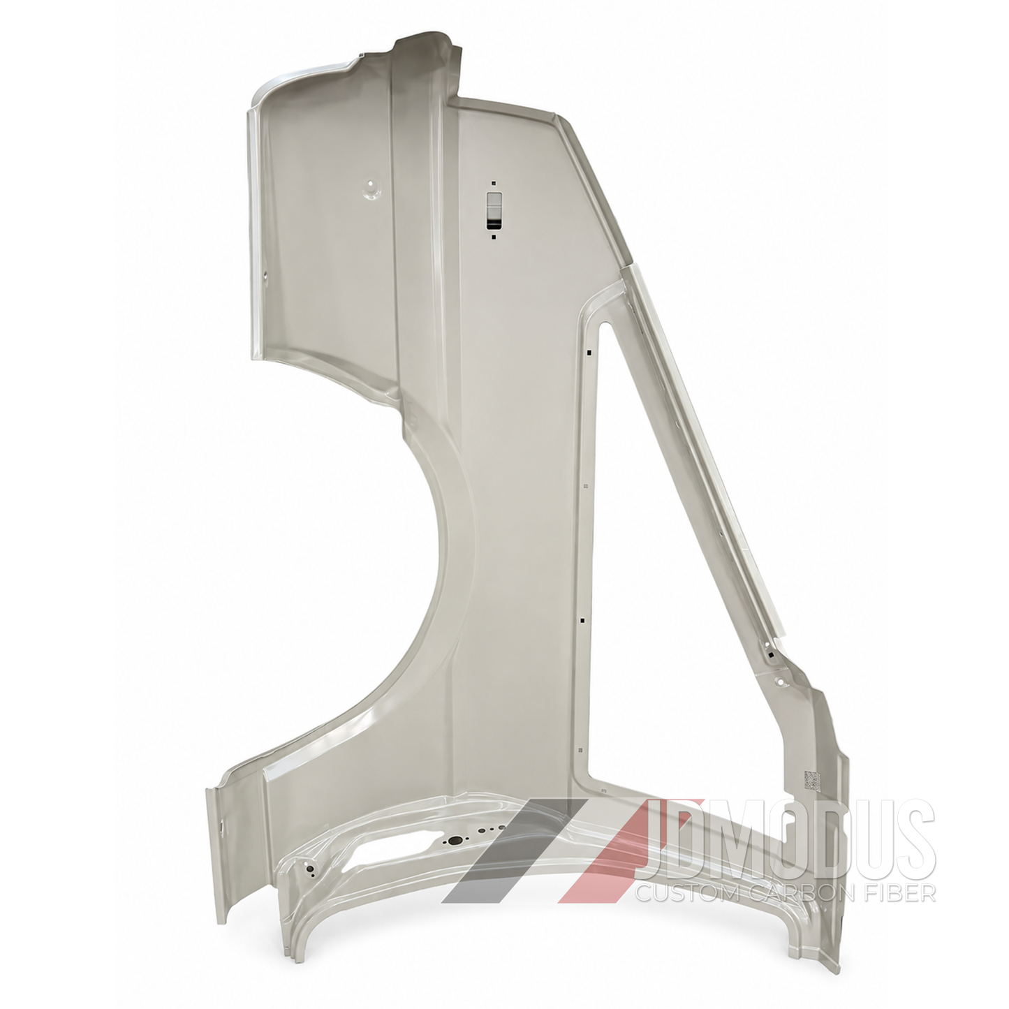 Toyota AE86 Corolla GTS SR5 / Trueno Levin OEM Style 3-Door Quarter Panel