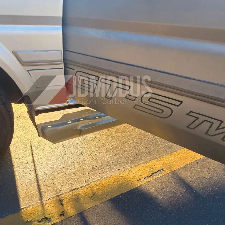 Toyota AE86 Corolla GTS SR5 / Trueno Levin OEM Style Outer Lower Sill Panel Rocker Panel