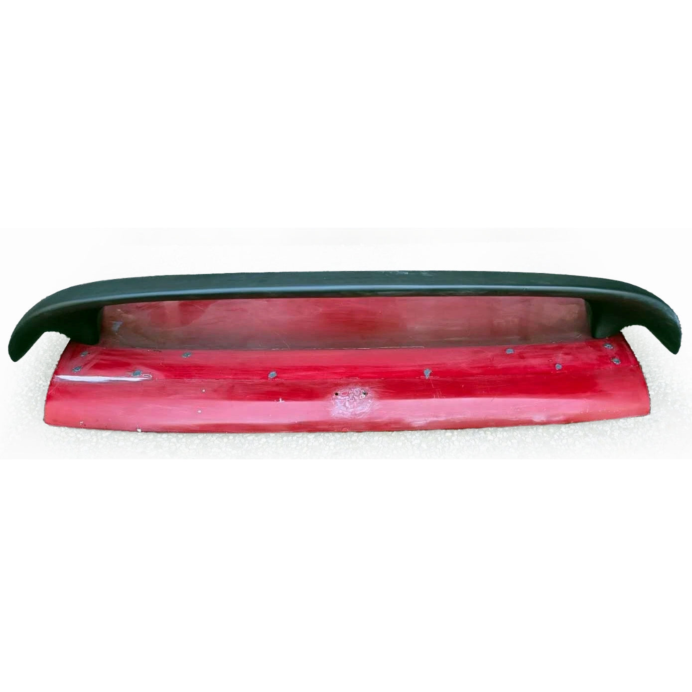 MR2 Toyota SW20 FRP Trunk Spoiler Wing GT-S Style