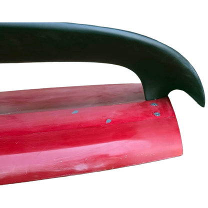 MR2 Toyota SW20 FRP Trunk Spoiler Wing GT-S Style