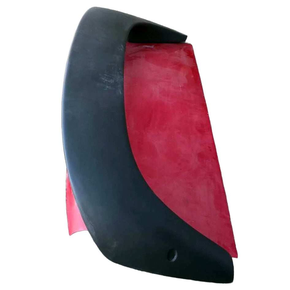 MR2 Toyota SW20 FRP Trunk Spoiler Wing GT-S Style