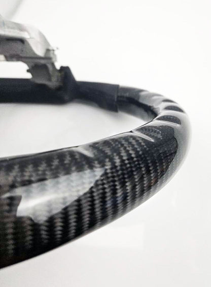 2016 - 2022 Lexus RX350 / 450H Custom Carbon Fiber Steering Wheel
