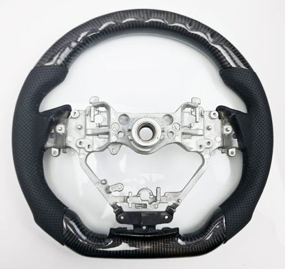2016 - 2022 Lexus RX350 / 450H Custom Carbon Fiber Steering Wheel