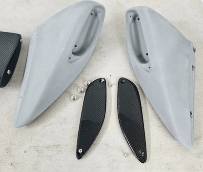 CARBON FIBER Blade 1991-1999 MR-2 SW20 JDM REAR WING TRUNK SPOILER