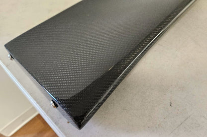 CARBON FIBER Blade 1991-1999 MR-2 SW20 JDM REAR WING TRUNK SPOILER
