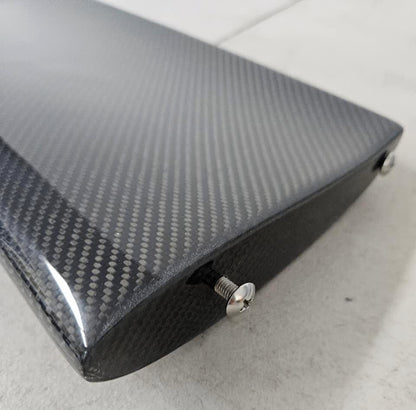 CARBON FIBER Blade 1991-1999 MR-2 SW20 JDM REAR WING TRUNK SPOILER