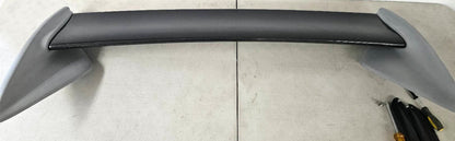 CARBON FIBER Blade 1991-1999 MR-2 SW20 JDM REAR WING TRUNK SPOILER