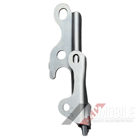 Toyota AE86 Corolla GTS & SR5 OEM Style Kouki Hood Hinge - Direct Bolt-On Replacement