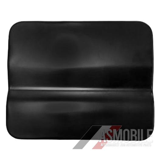 Toyota AE86 Corolla GTS SR5 / Trueno Levin OEM Style 3-Door Fuel Door - Direct Bolt-On Replacement