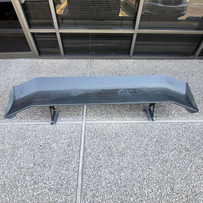 SARD Racing Carbon Fiber GT WING 020 Trunk Spoiler 1700mm JDM Universal Spoiler