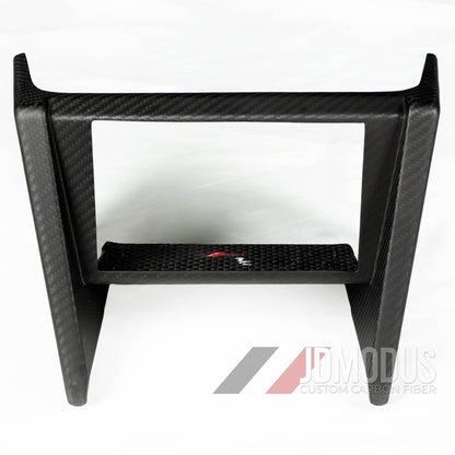 Toyota AE86 Corolla GTS SR5 / Trueno Levin Carbon Fiber Console Box
