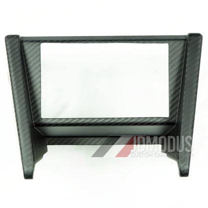 Toyota AE86 Corolla GTS SR5 / Trueno Levin Carbon Fiber Console Box
