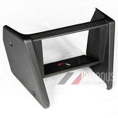 Toyota AE86 Corolla GTS SR5 / Trueno Levin Carbon Fiber Console Box