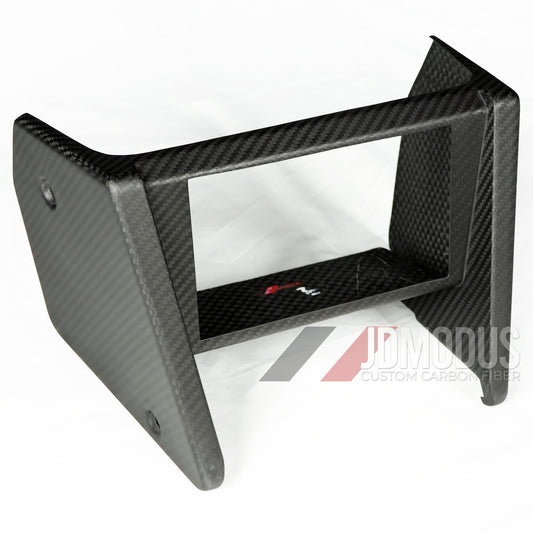 Toyota AE86 Corolla GTS SR5 / Trueno Levin Carbon Fiber Console Box