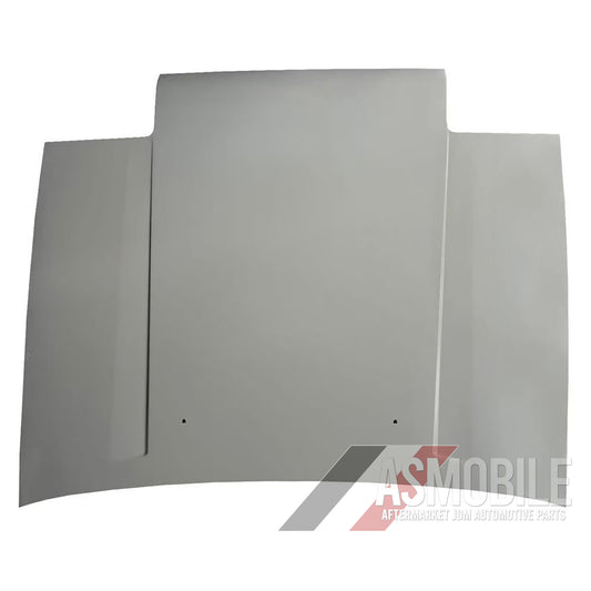 Toyota AE86 Corolla GTS SR5 / Trueno OEM Style Hood - Direct Bolt-On Replacement