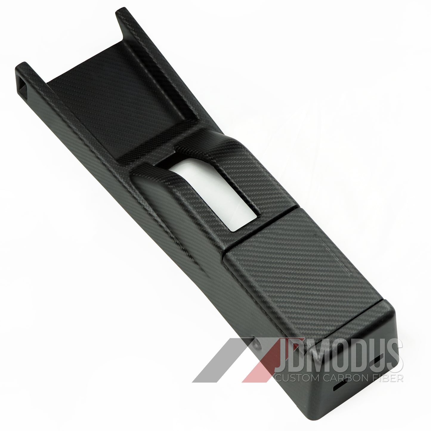 Toyota AE86 Corolla GTS SR5 / Trueno Levin Carbon Fiber Center Console
