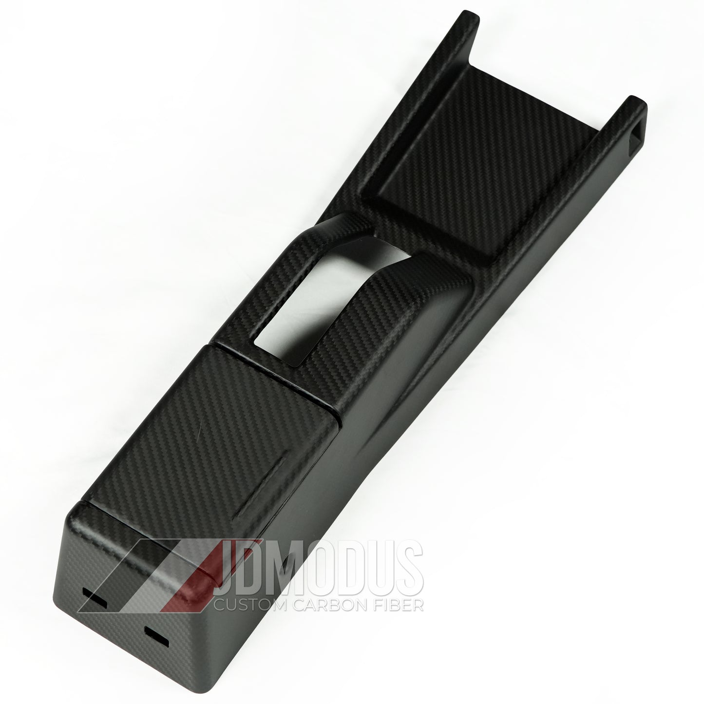 Toyota AE86 Corolla GTS SR5 / Trueno Levin Carbon Fiber Center Console