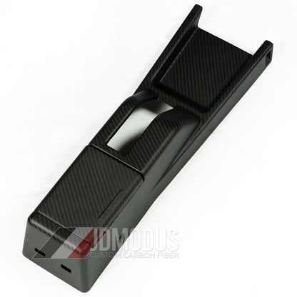 Toyota AE86 Corolla GTS SR5 / Trueno Levin Carbon Fiber Center Console