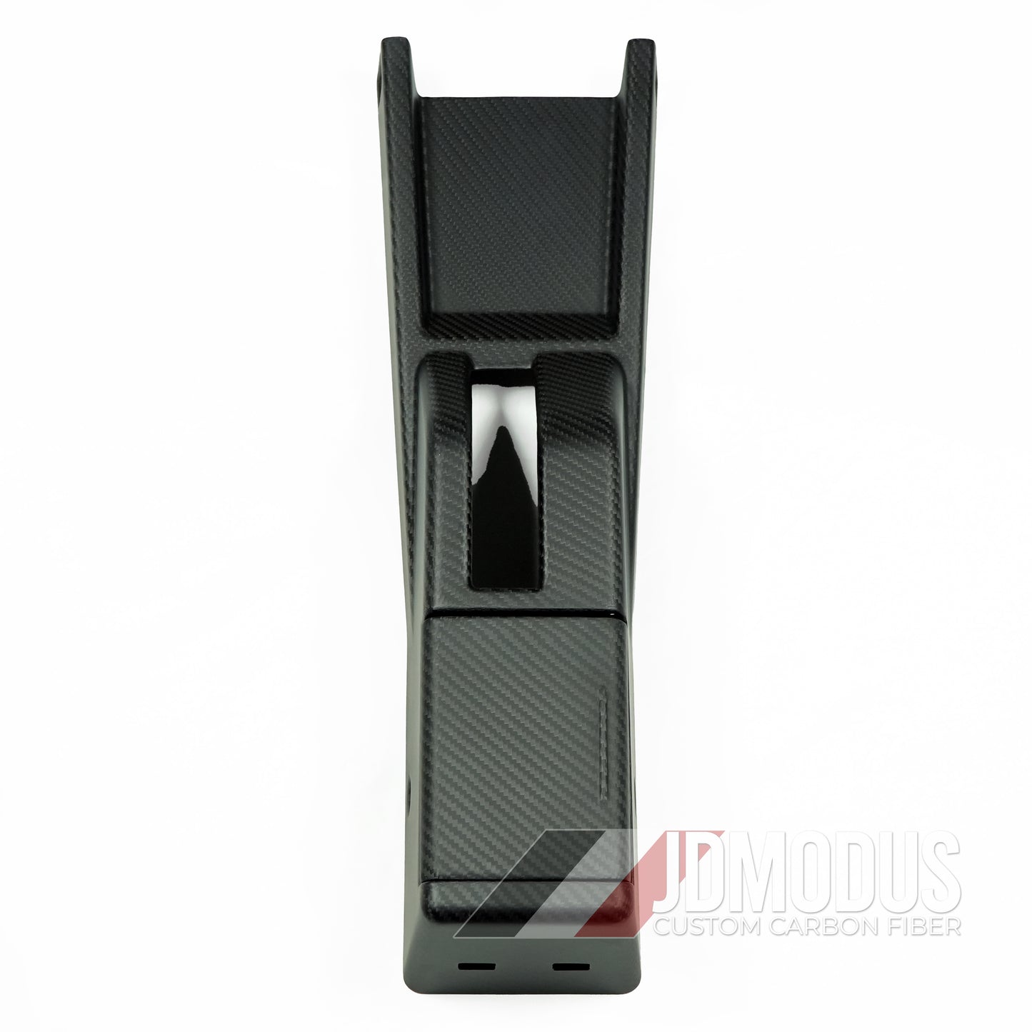 Toyota AE86 Corolla GTS SR5 / Trueno Levin Carbon Fiber Center Console