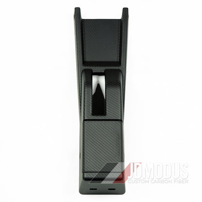 Toyota AE86 Corolla GTS SR5 / Trueno Levin Carbon Fiber Center Console
