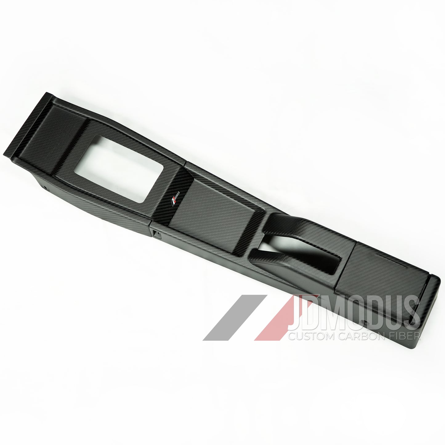 Toyota AE86 Corolla GTS SR5 / Trueno Levin Carbon Fiber Interior Console Set