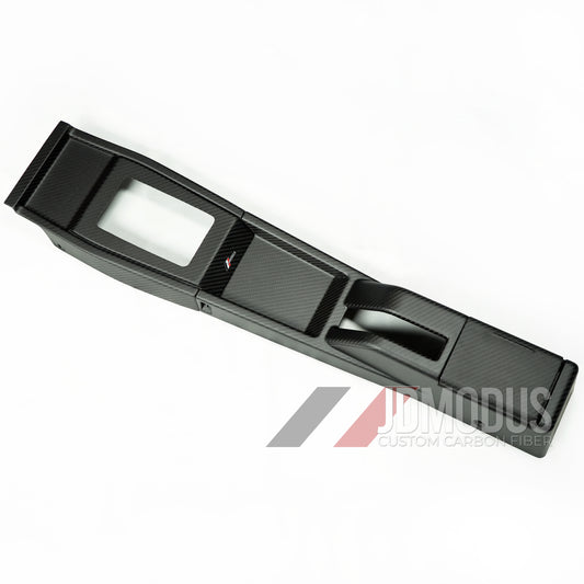 Toyota AE86 Corolla GTS SR5 / Trueno Levin Carbon Fiber Interior Console Set