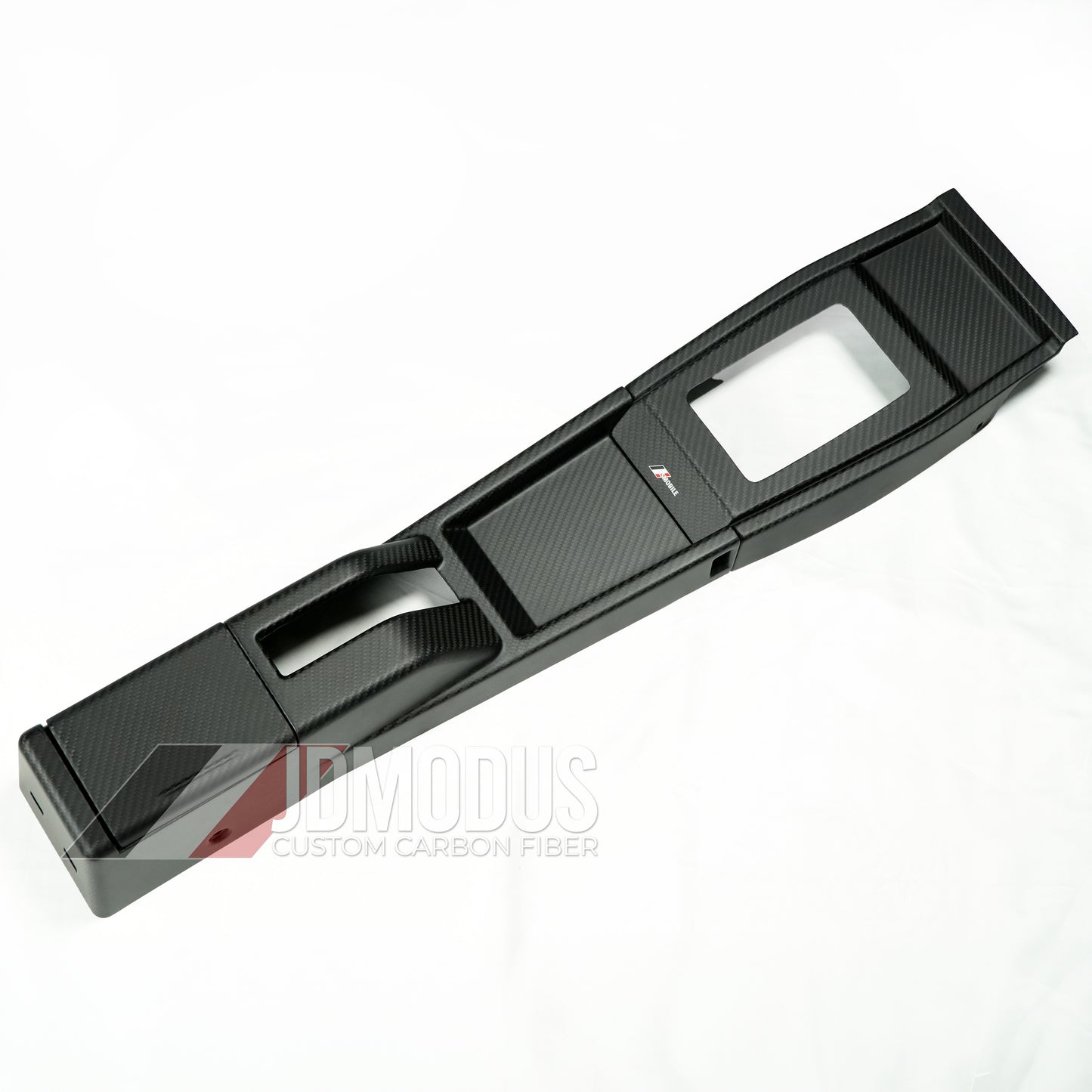 Toyota AE86 Corolla GTS SR5 / Trueno Levin Carbon Fiber Interior Console Set