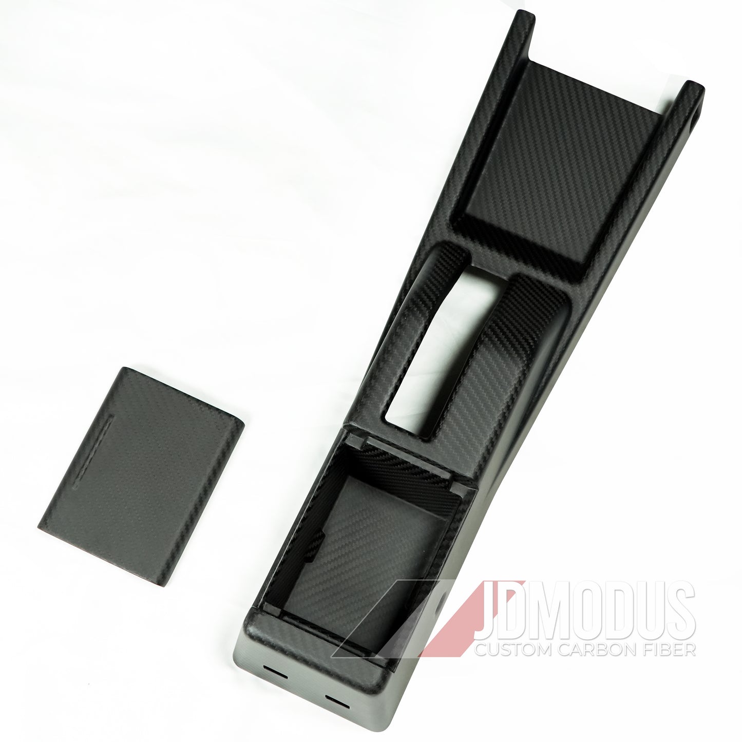 Toyota AE86 Corolla GTS SR5 / Trueno Levin Carbon Fiber Interior Console Set