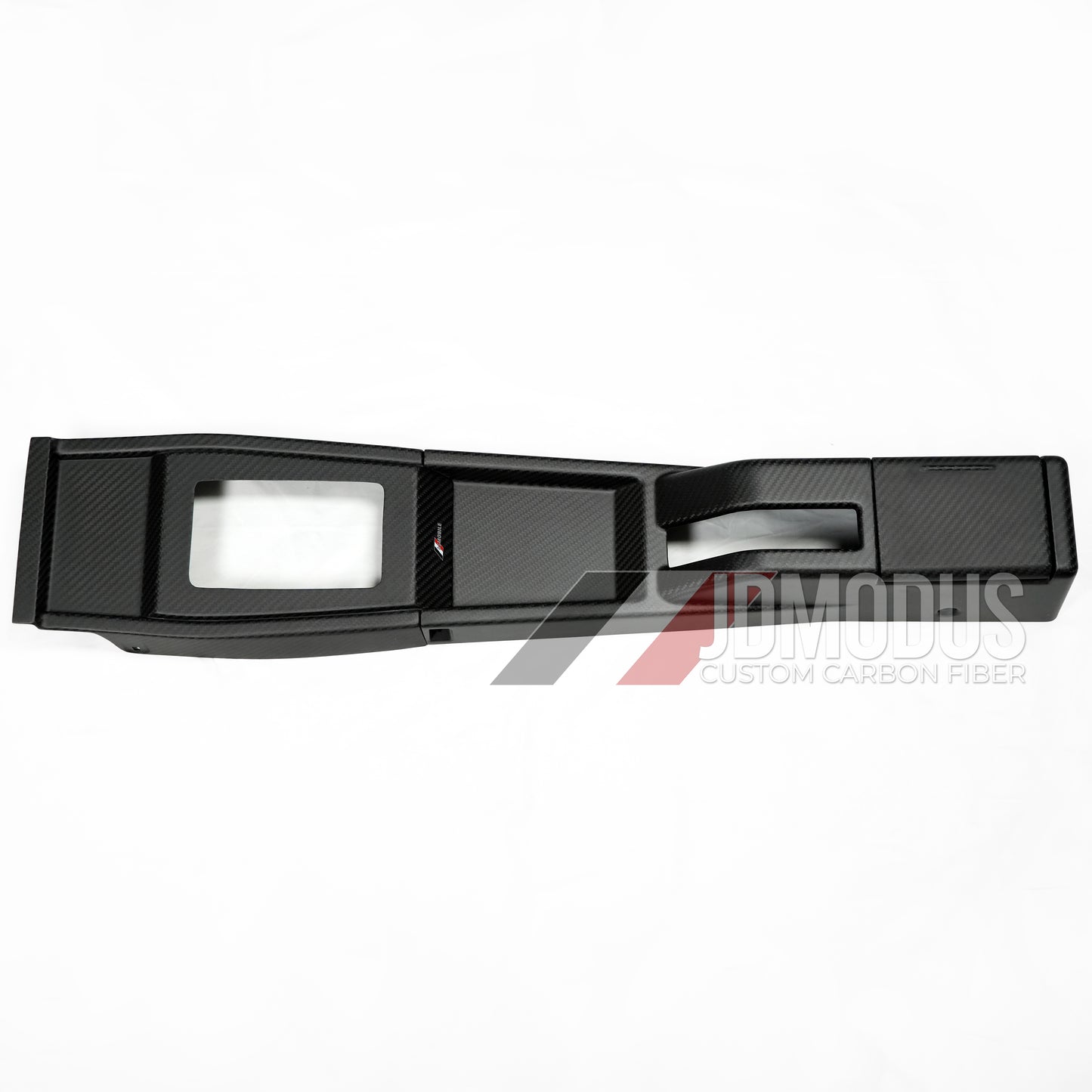 Toyota AE86 Corolla GTS SR5 / Trueno Levin Carbon Fiber Interior Console Set