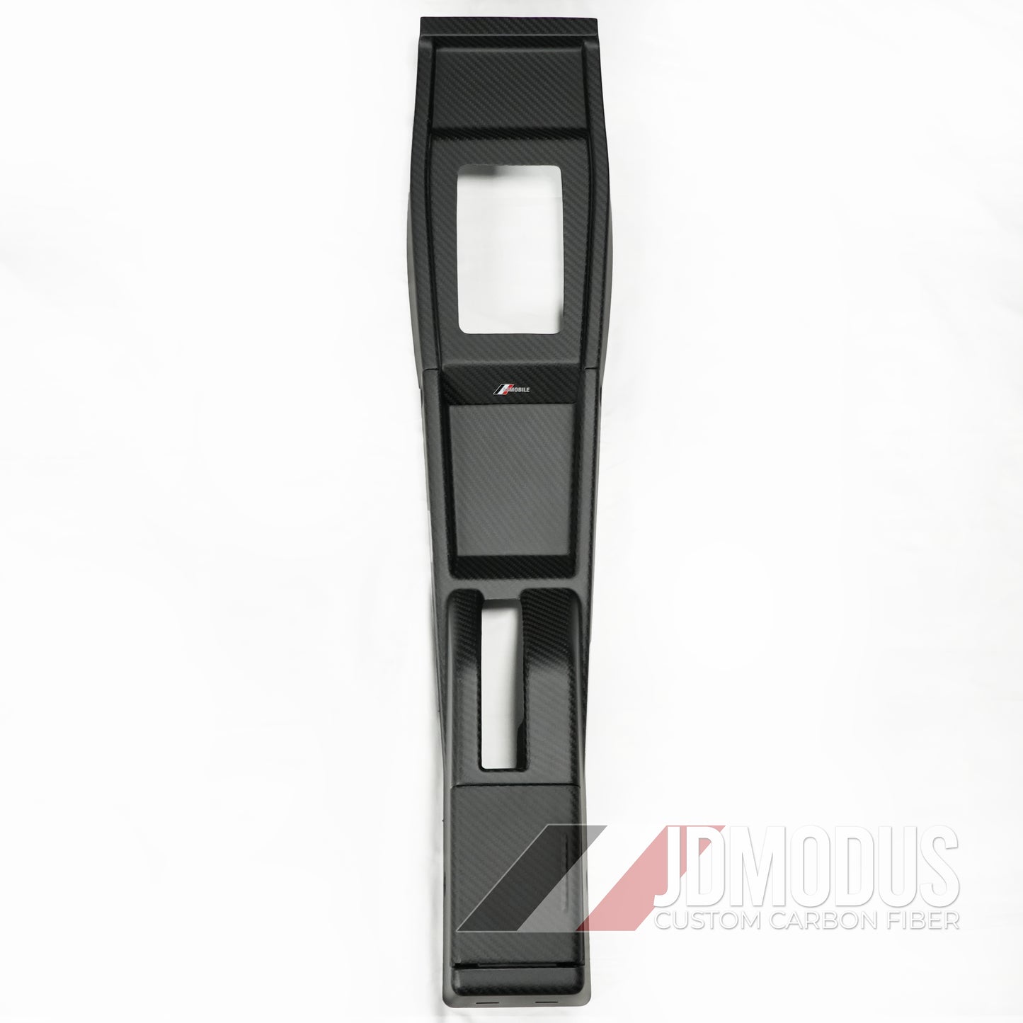Toyota AE86 Corolla GTS SR5 / Trueno Levin Carbon Fiber Interior Console Set