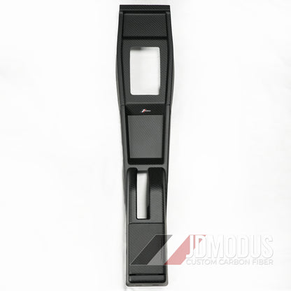 Toyota AE86 Corolla GTS SR5 / Trueno Levin Carbon Fiber Interior Console Set