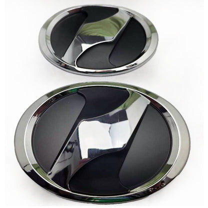 Toyota JDM Custom VIP Netz Front / Trunk Grill Emblem Vitz Yaris Sienna Lexus