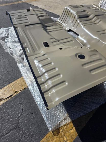 Toyota AE86 Corolla GTS SR5 / Trueno Levin OEM Style Front Floor Pan