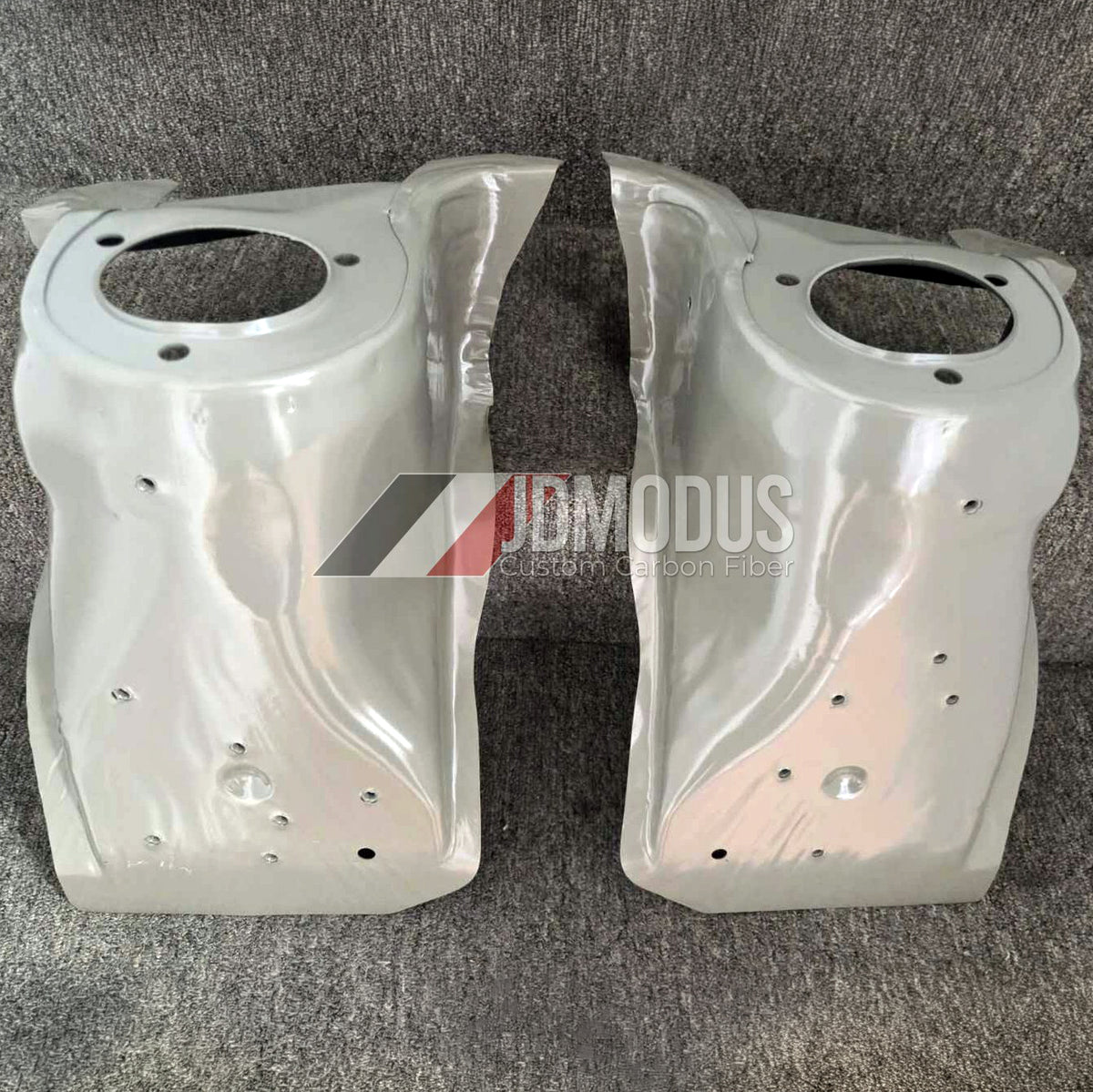 Toyota AE86 Corolla GTS SR5 / Trueno Levin OEM Style Front Shock Tower Panel