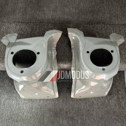 Toyota AE86 Corolla GTS SR5 / Trueno Levin OEM Style Front Shock Tower Panel