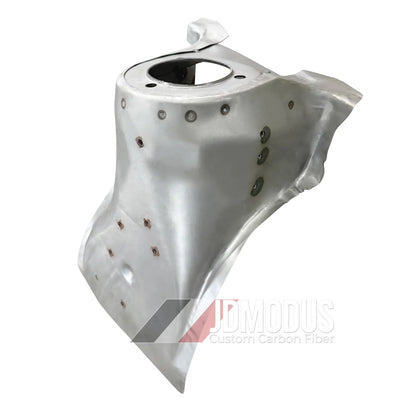 Toyota AE86 Corolla GTS SR5 / Trueno Levin OEM Style Front Shock Tower Panel