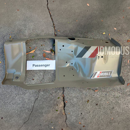 Toyota AE86 Corolla GTS SR5 / Trueno Levin OEM Style Front Inner Wheel Housing Panel