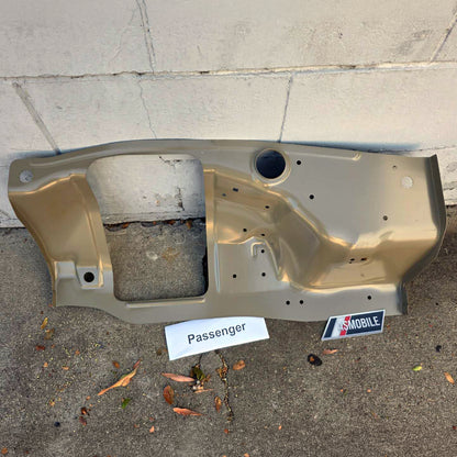 Toyota AE86 Corolla GTS SR5 / Trueno Levin OEM Style Front Inner Wheel Housing Panel