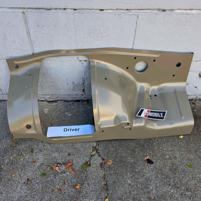 Toyota AE86 Corolla GTS SR5 / Trueno Levin OEM Style Front Inner Wheel Housing Panel