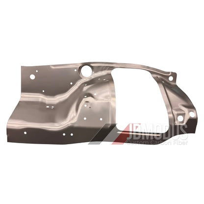 Toyota AE86 Corolla GTS SR5 / Trueno Levin OEM Style Front Inner Wheel Housing Panel