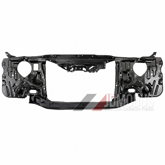 Toyota AE86 Corolla GTS SR5 / Trueno Levin OEM Style Kouki Radiator Core Support - Direct Replacement
