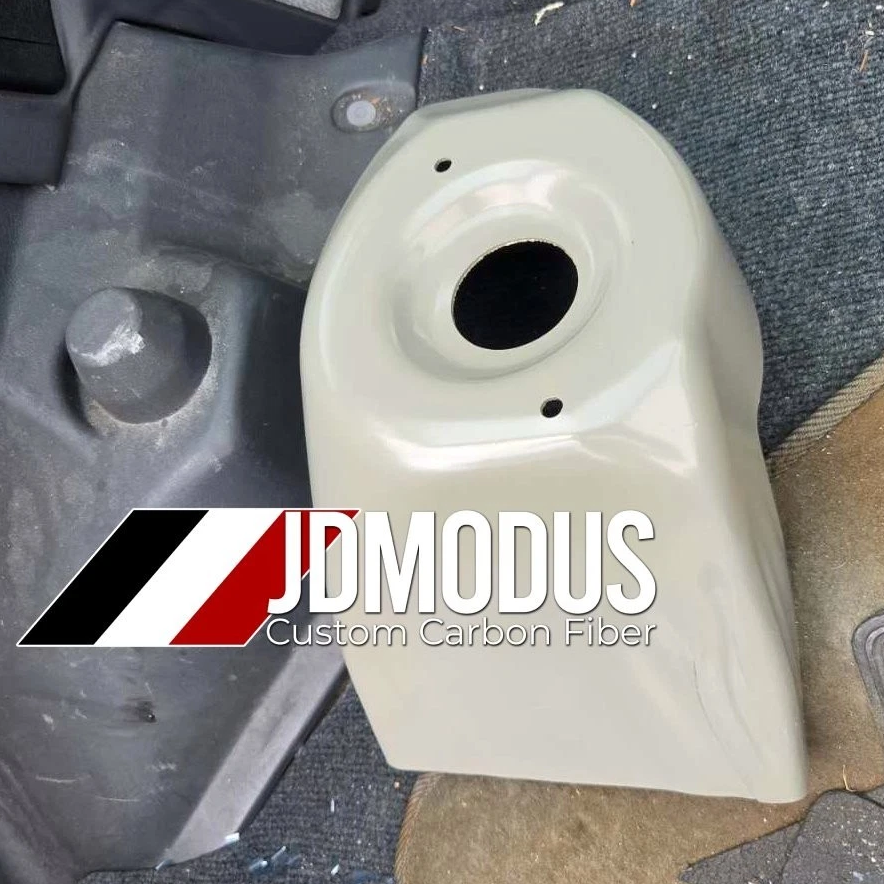 Toyota AE86 Corolla GTS SR5 / Trueno Levin OEM Style Rear Shock Absorber Housing
