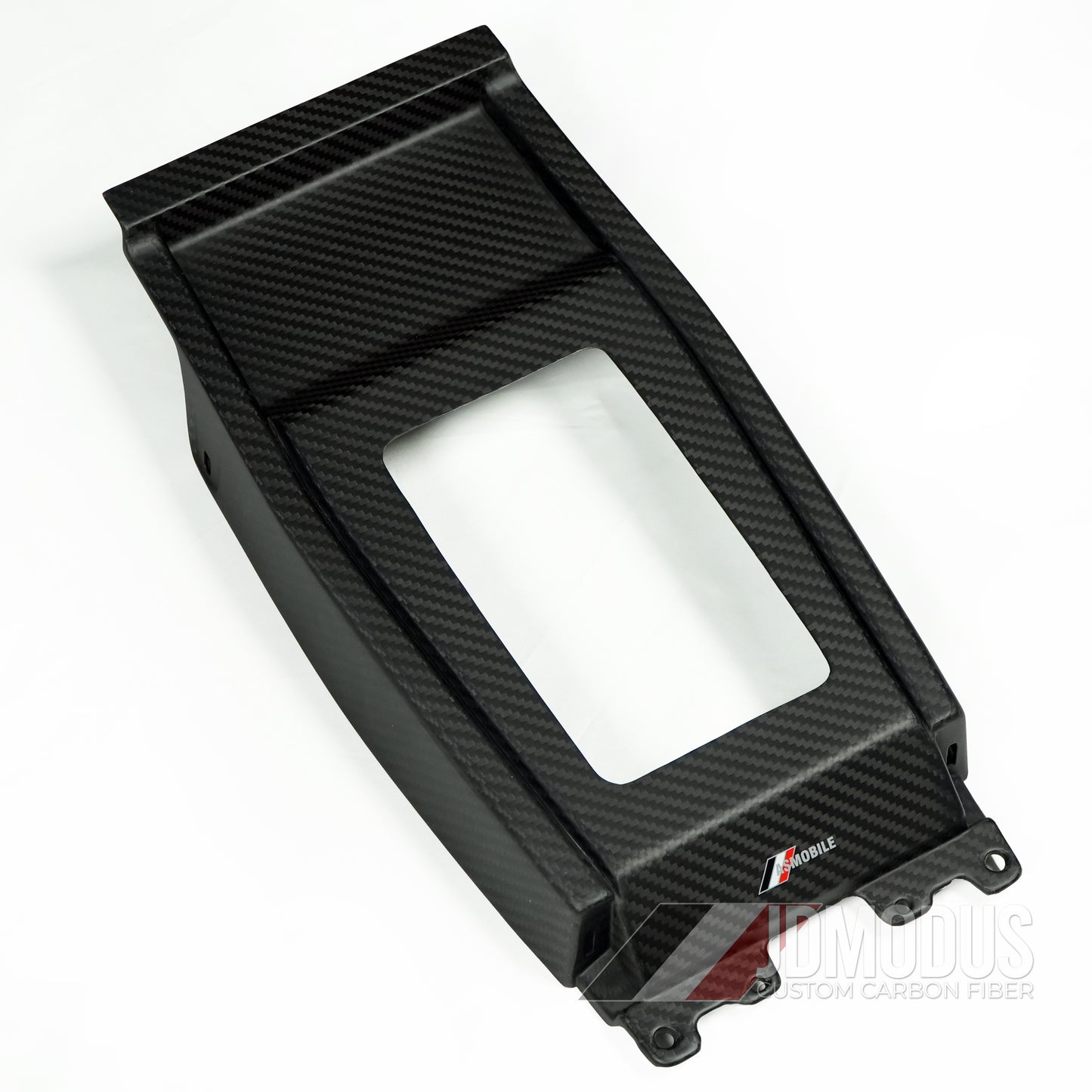 Toyota AE86 Corolla GTS SR5 / Trueno Levin Carbon Fiber Shifter Bezel
