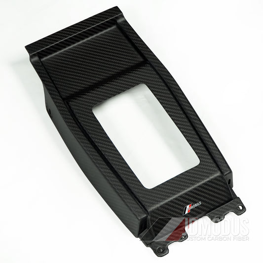 Toyota AE86 Corolla GTS SR5 / Trueno Levin Carbon Fiber Shifter Bezel