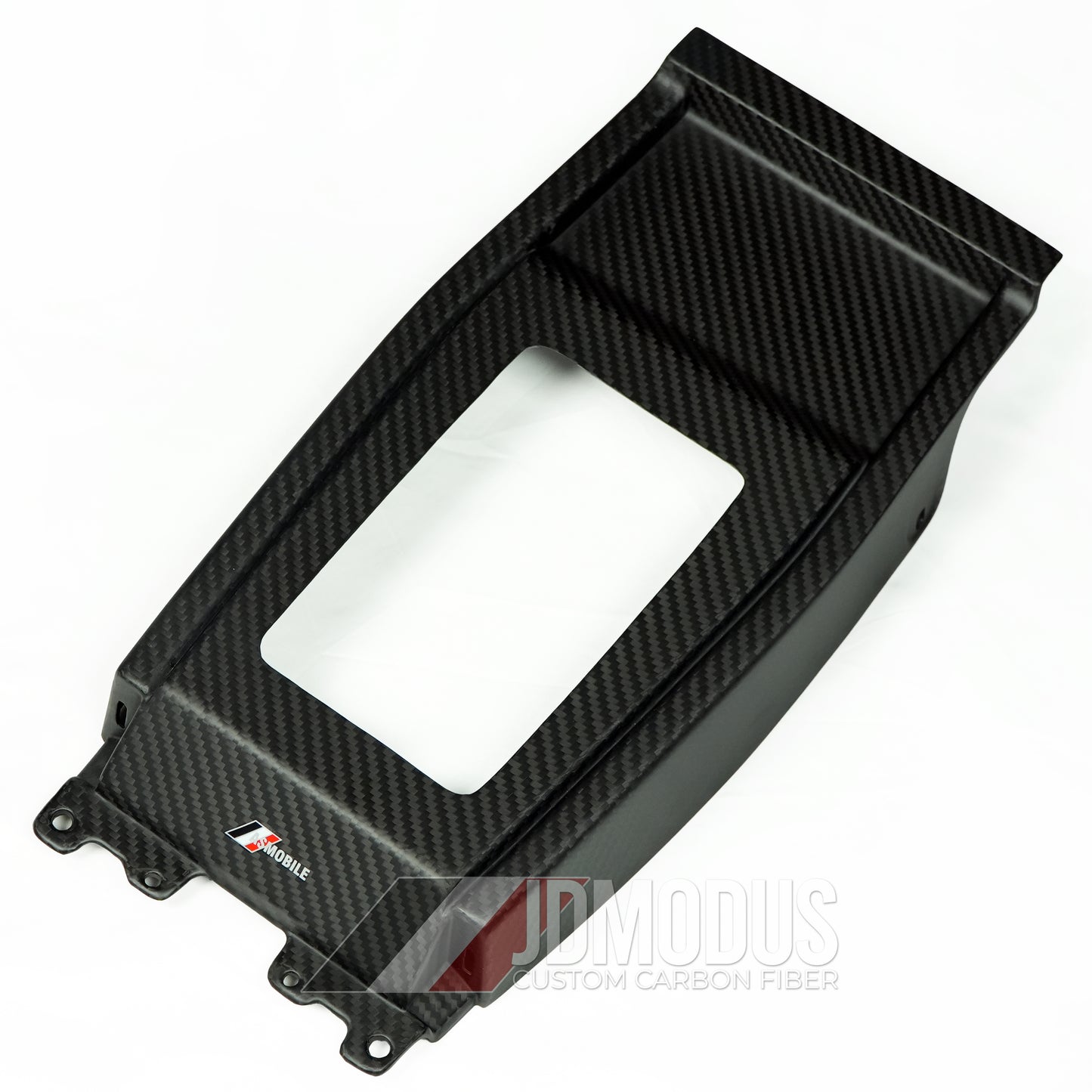 Toyota AE86 Corolla GTS SR5 / Trueno Levin Carbon Fiber Shifter Bezel