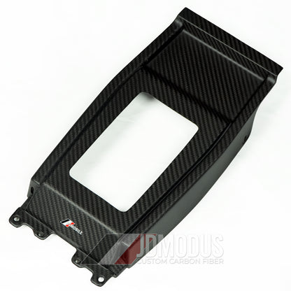 Toyota AE86 Corolla GTS SR5 / Trueno Levin Carbon Fiber Shifter Bezel