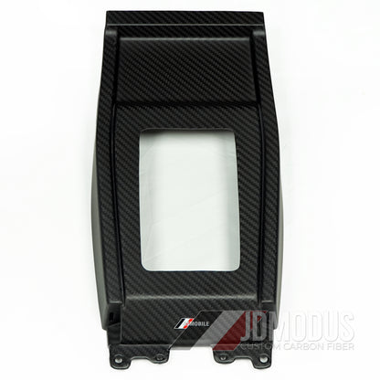 Toyota AE86 Corolla GTS SR5 / Trueno Levin Carbon Fiber Shifter Bezel