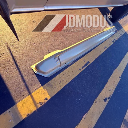 Toyota AE86 Corolla GTS SR5 / Trueno Levin OEM Style Outer Lower Sill Panel Rocker Panel