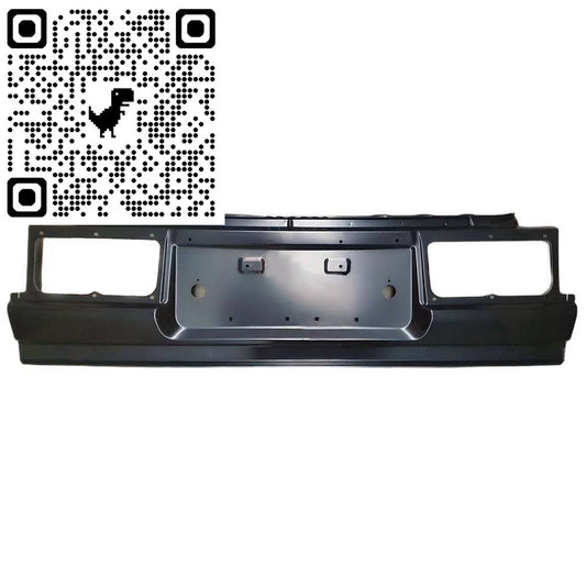 Toyota AE86 Corolla GTS SR5 / Trueno Levin OEM Style Trunk Panel / Rear Valance